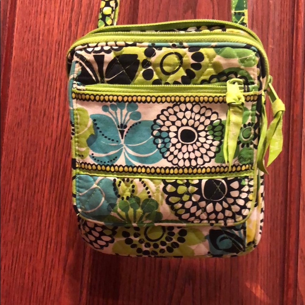 Vera Bradley Crossbody Bag
